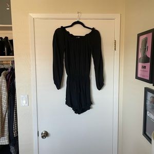 Brandy Melville romper